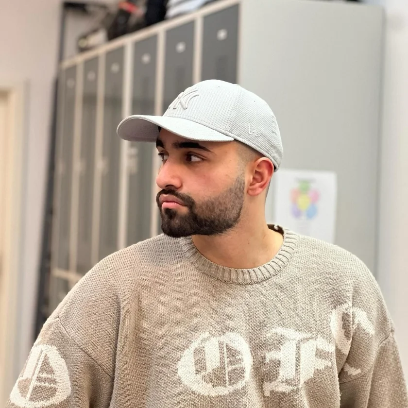 Canay Acikgöz